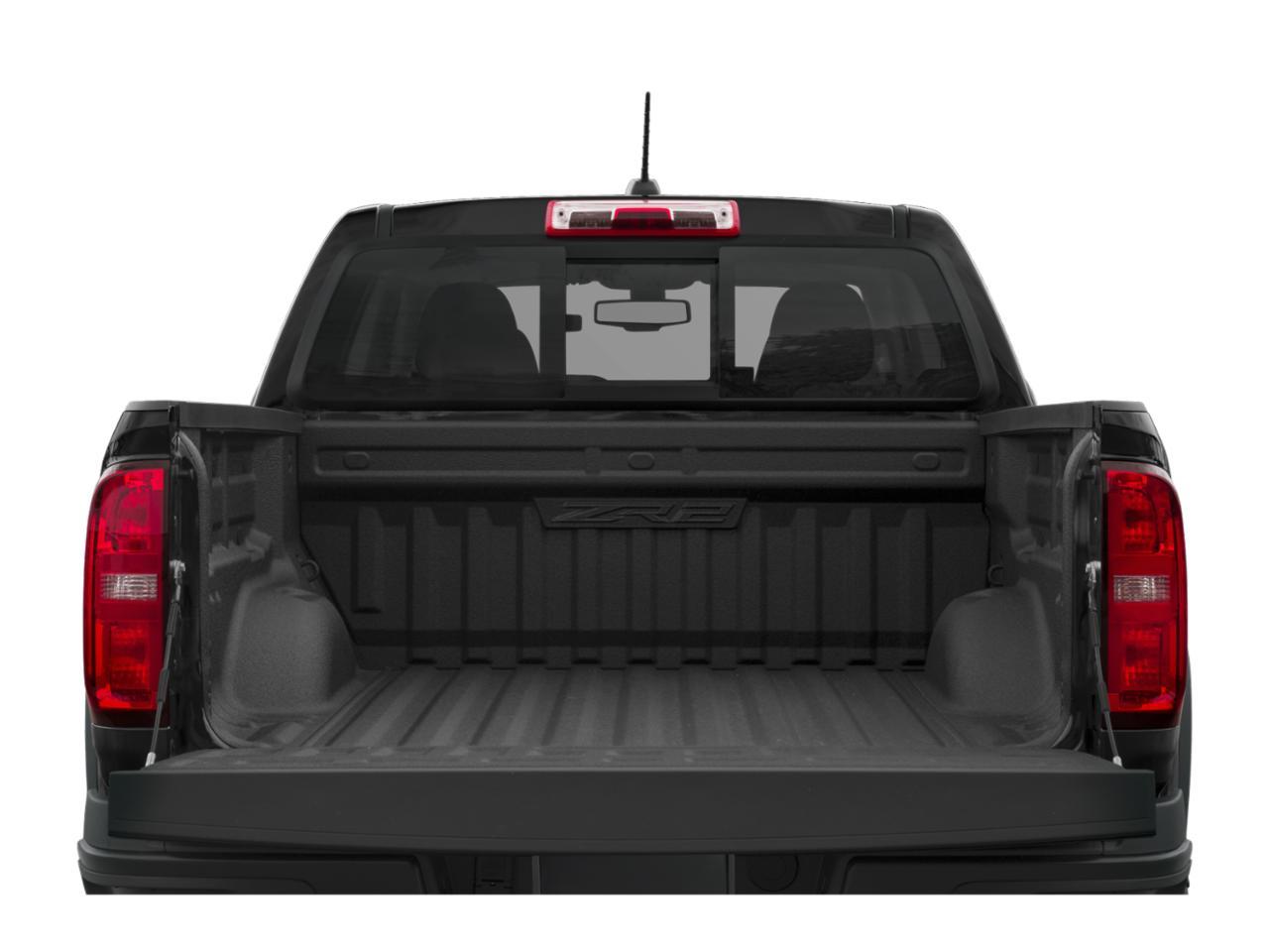 2020 Chevrolet Colorado Vehicle Photo in KANSAS CITY, MO 64114-4502