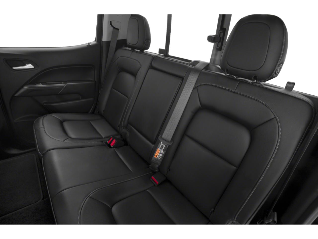 2020 Chevrolet Colorado Vehicle Photo in KANSAS CITY, MO 64114-4502