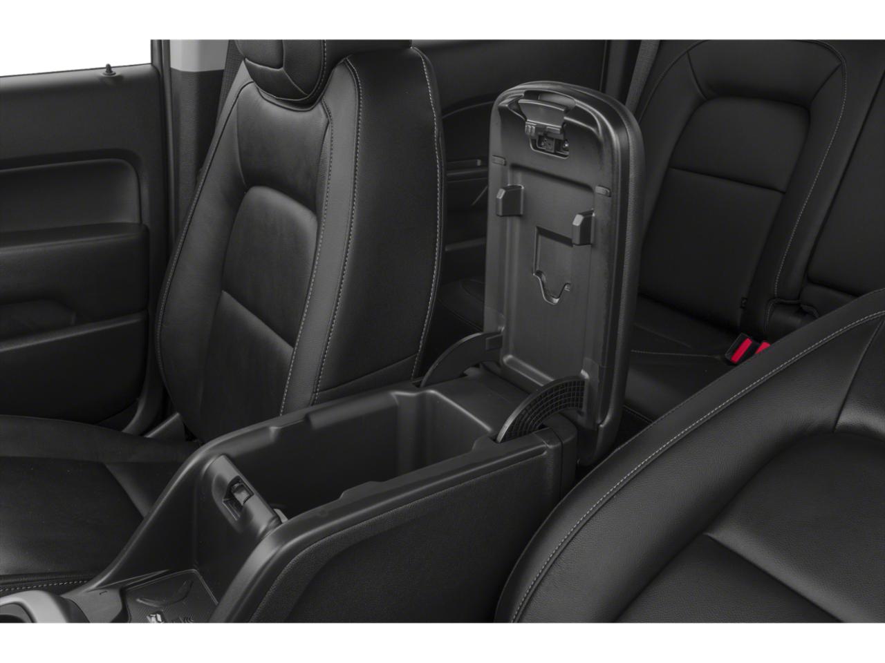 2020 Chevrolet Colorado Vehicle Photo in KANSAS CITY, MO 64114-4502