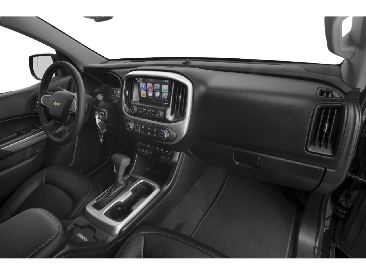 2020 Chevrolet Colorado Vehicle Photo in KANSAS CITY, MO 64114-4502