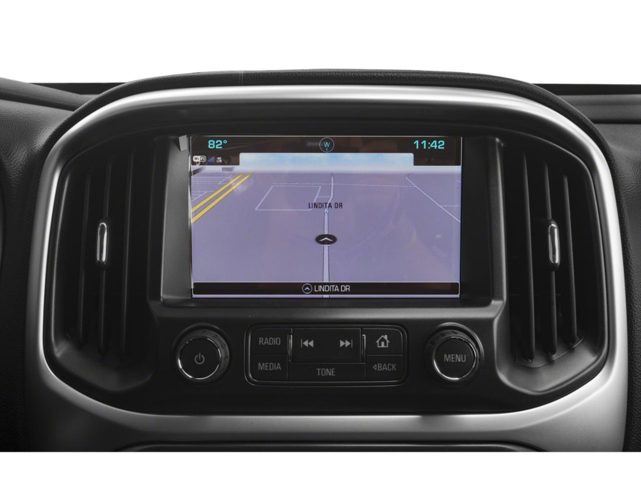 2020 Chevrolet Colorado Vehicle Photo in KANSAS CITY, MO 64114-4502