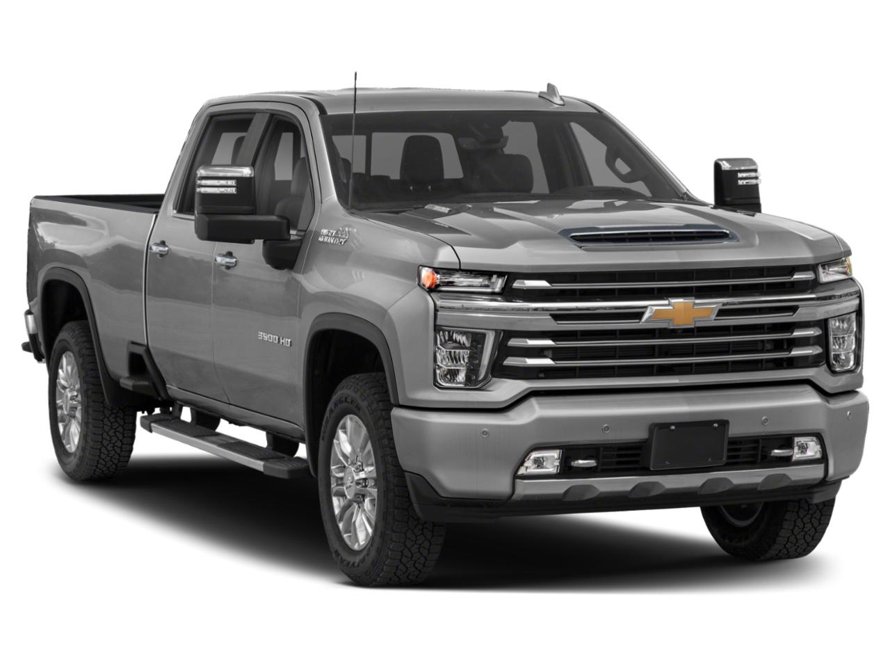 2020 Chevrolet Silverado 3500 HD Vehicle Photo in HARRISBURG, PA 17111-1033