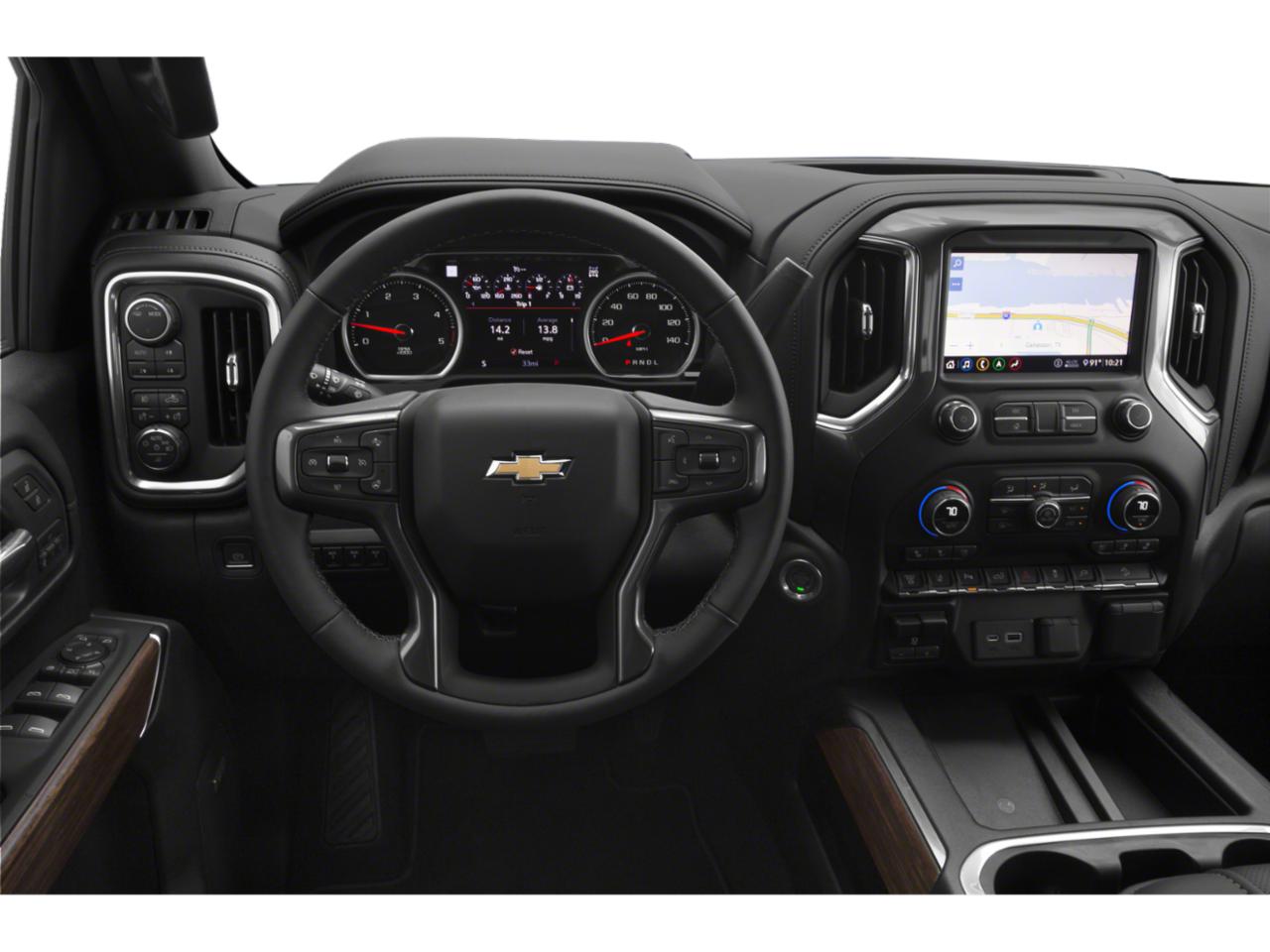 2020 Chevrolet Silverado 3500 HD Vehicle Photo in HARRISBURG, PA 17111-1033