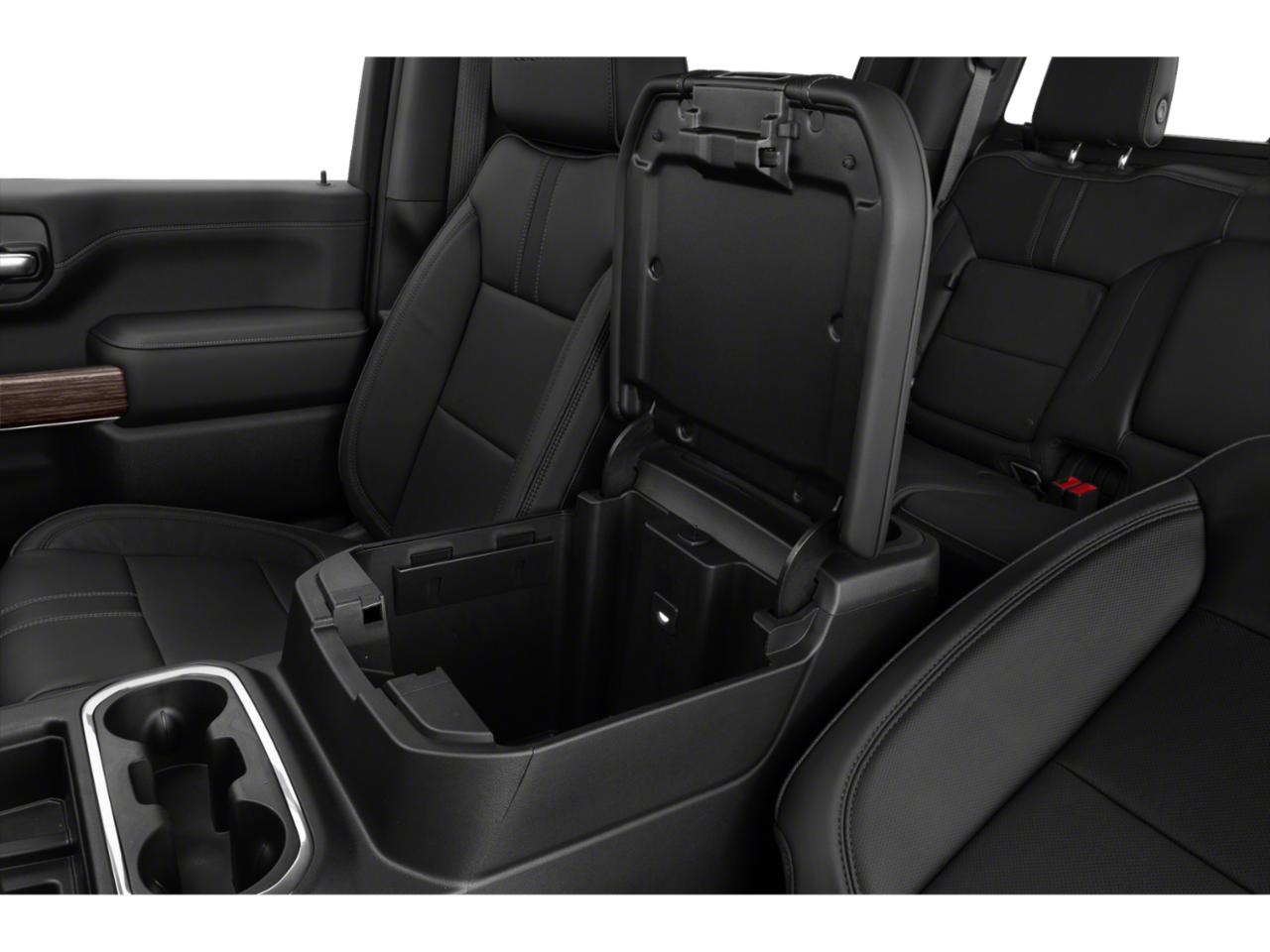 2020 Chevrolet Silverado 3500 HD Vehicle Photo in HARRISBURG, PA 17111-1033