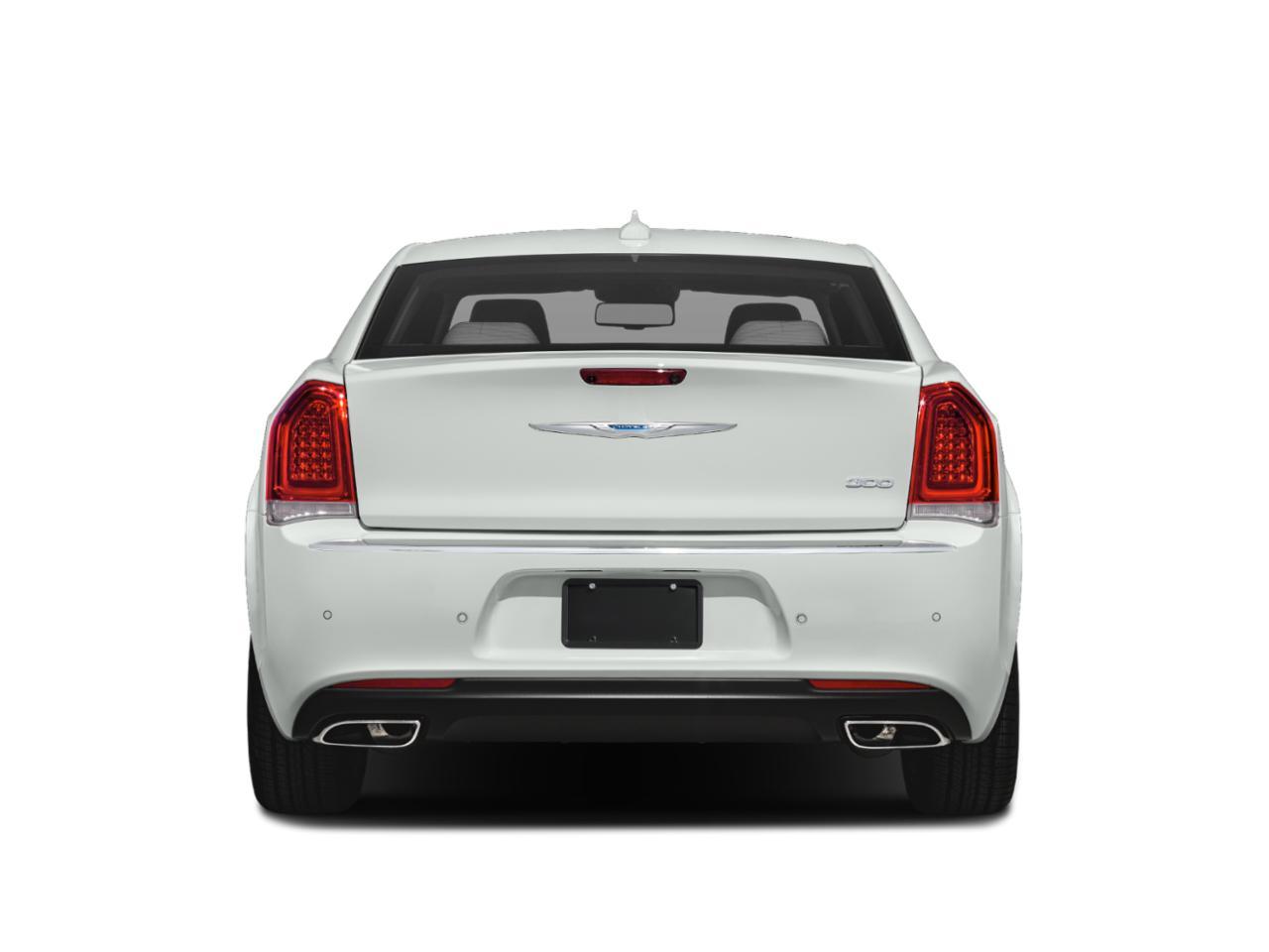 2020 Chrysler 300 Vehicle Photo in Flemington, NJ 08822