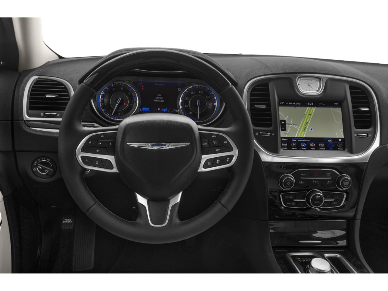 2020 Chrysler 300 Vehicle Photo in Flemington, NJ 08822