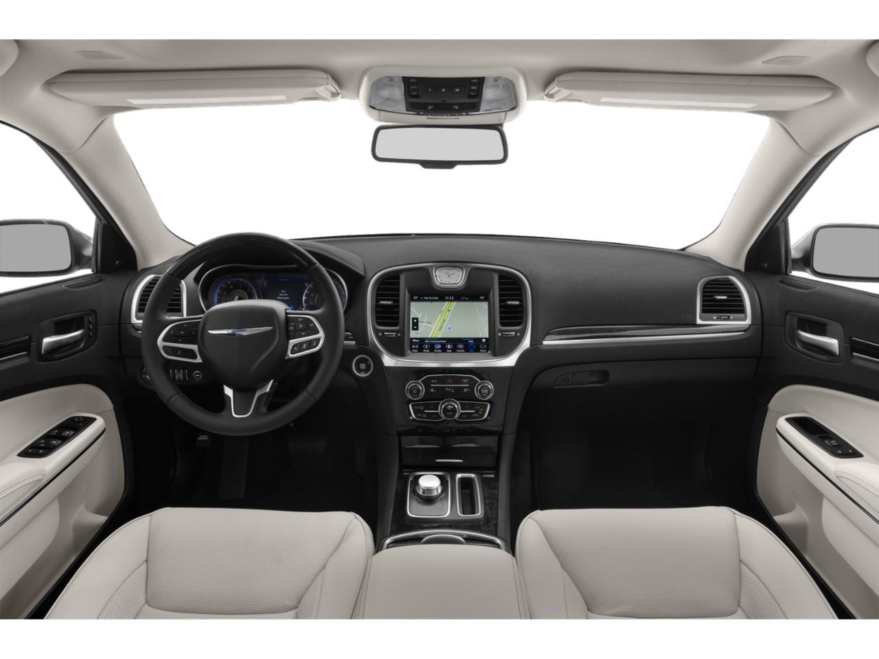 2020 Chrysler 300 Vehicle Photo in Flemington, NJ 08822