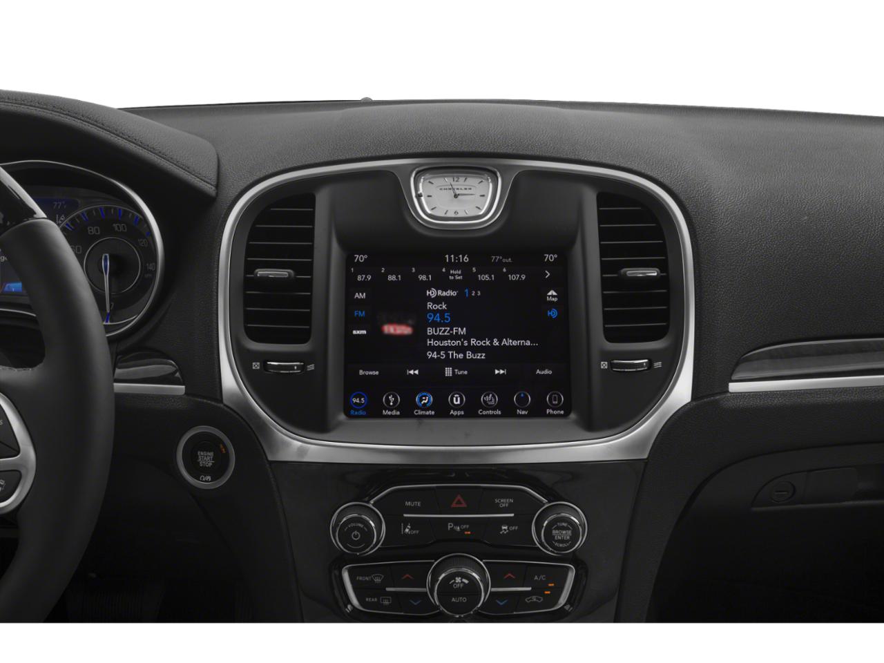 2020 Chrysler 300 Vehicle Photo in Flemington, NJ 08822