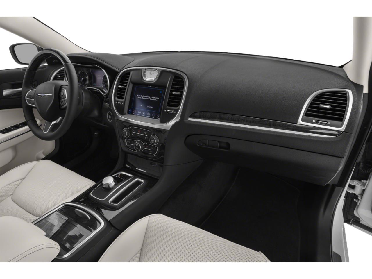 2020 Chrysler 300 Vehicle Photo in Flemington, NJ 08822
