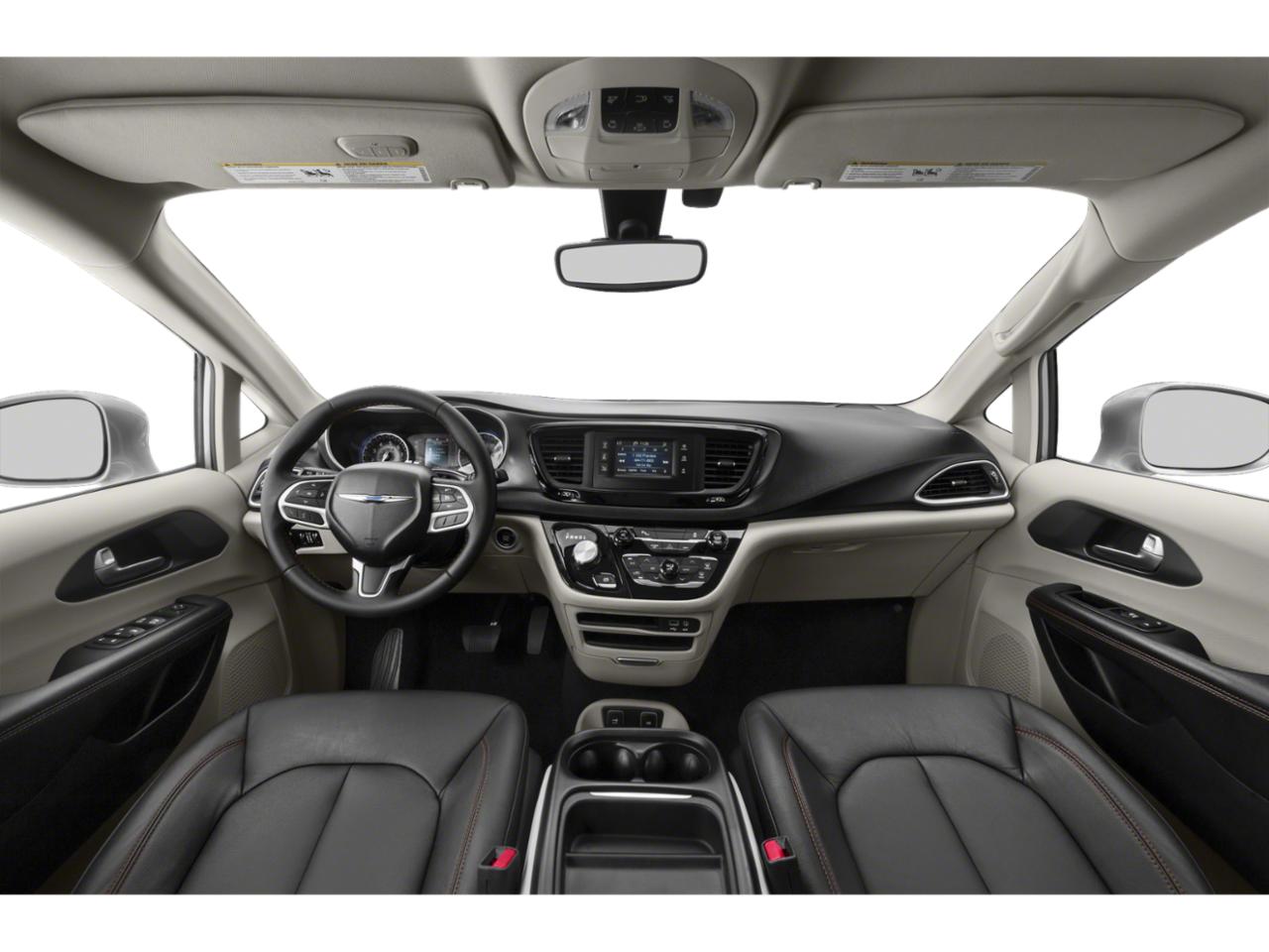 2020 Chrysler Pacifica Vehicle Photo in Kansas City, MO 64114