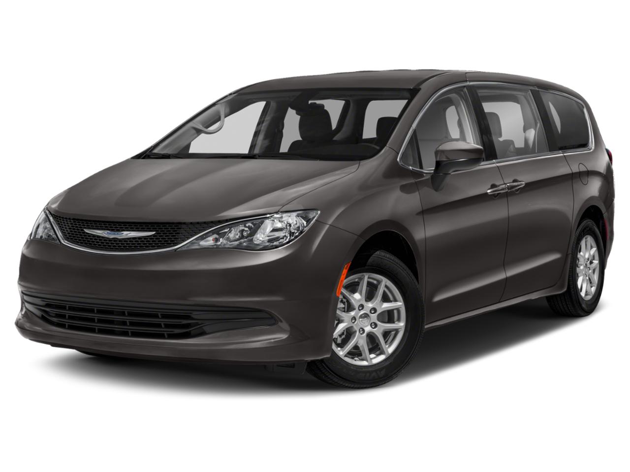 2020 Chrysler Pacifica Vehicle Photo in Mechanicsburg, PA 17050-1707