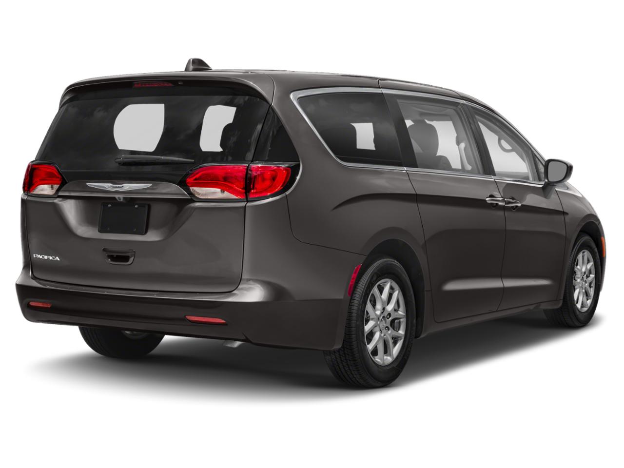 2020 Chrysler Pacifica Vehicle Photo in Mechanicsburg, PA 17050-1707