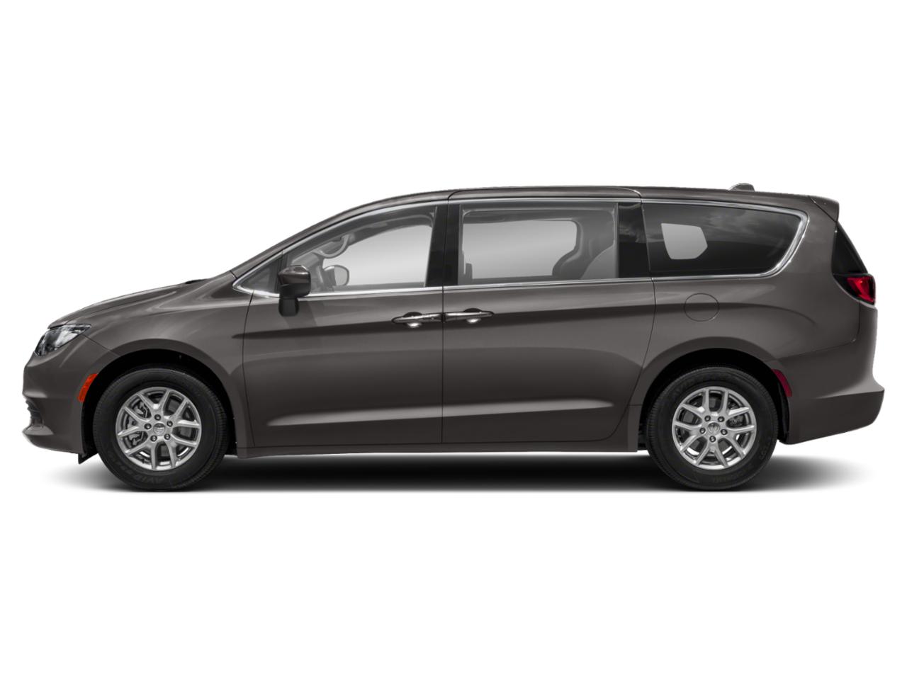 2020 Chrysler Pacifica Vehicle Photo in Mechanicsburg, PA 17050-1707