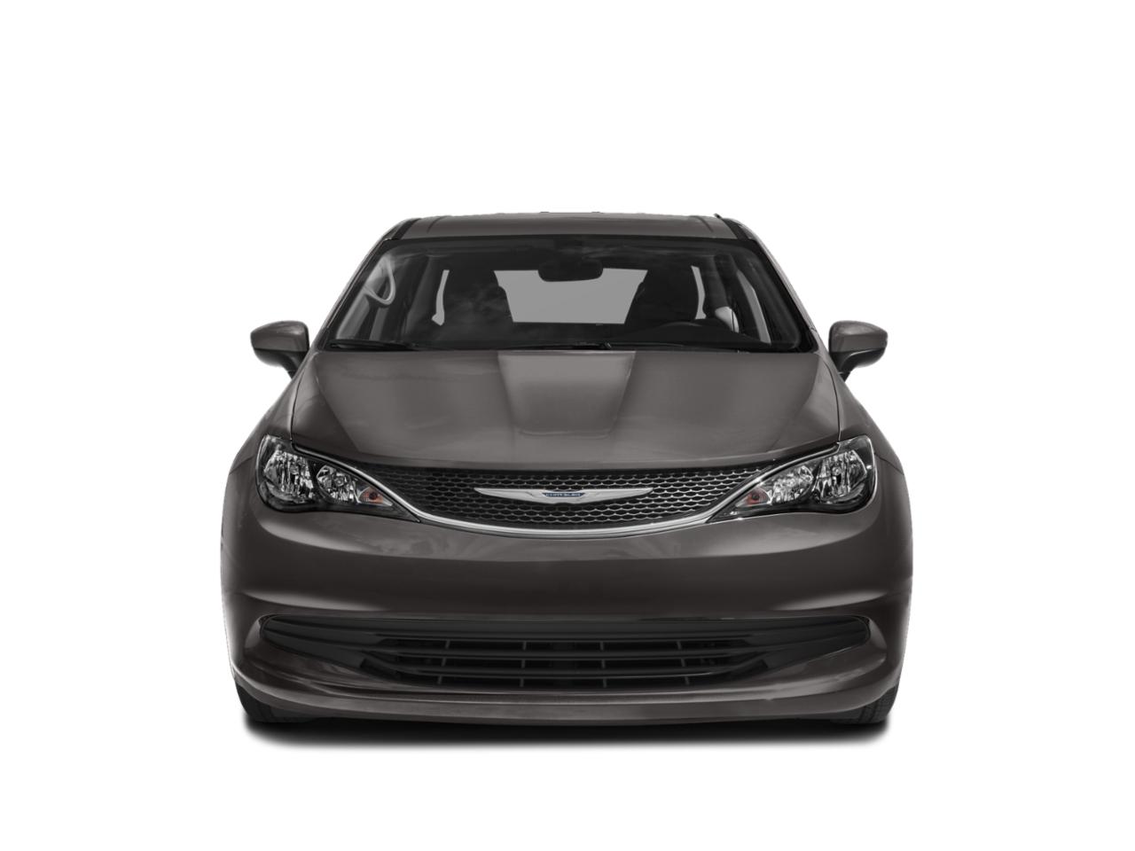 2020 Chrysler Pacifica Vehicle Photo in Mechanicsburg, PA 17050-1707