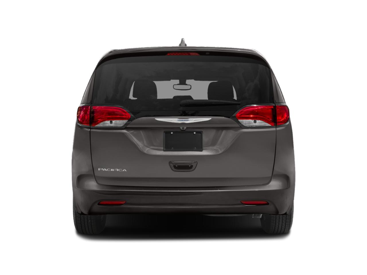 2020 Chrysler Pacifica Vehicle Photo in Mechanicsburg, PA 17050-1707