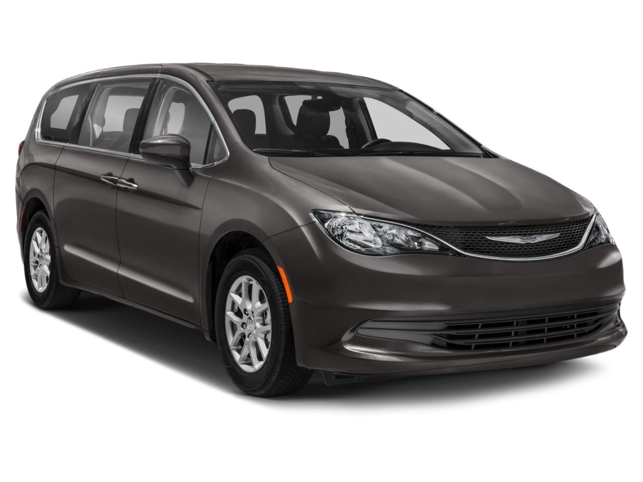 2020 Chrysler Pacifica Vehicle Photo in Mechanicsburg, PA 17050-1707