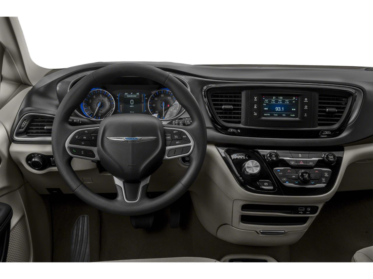 2020 Chrysler Pacifica Vehicle Photo in Mechanicsburg, PA 17050-1707
