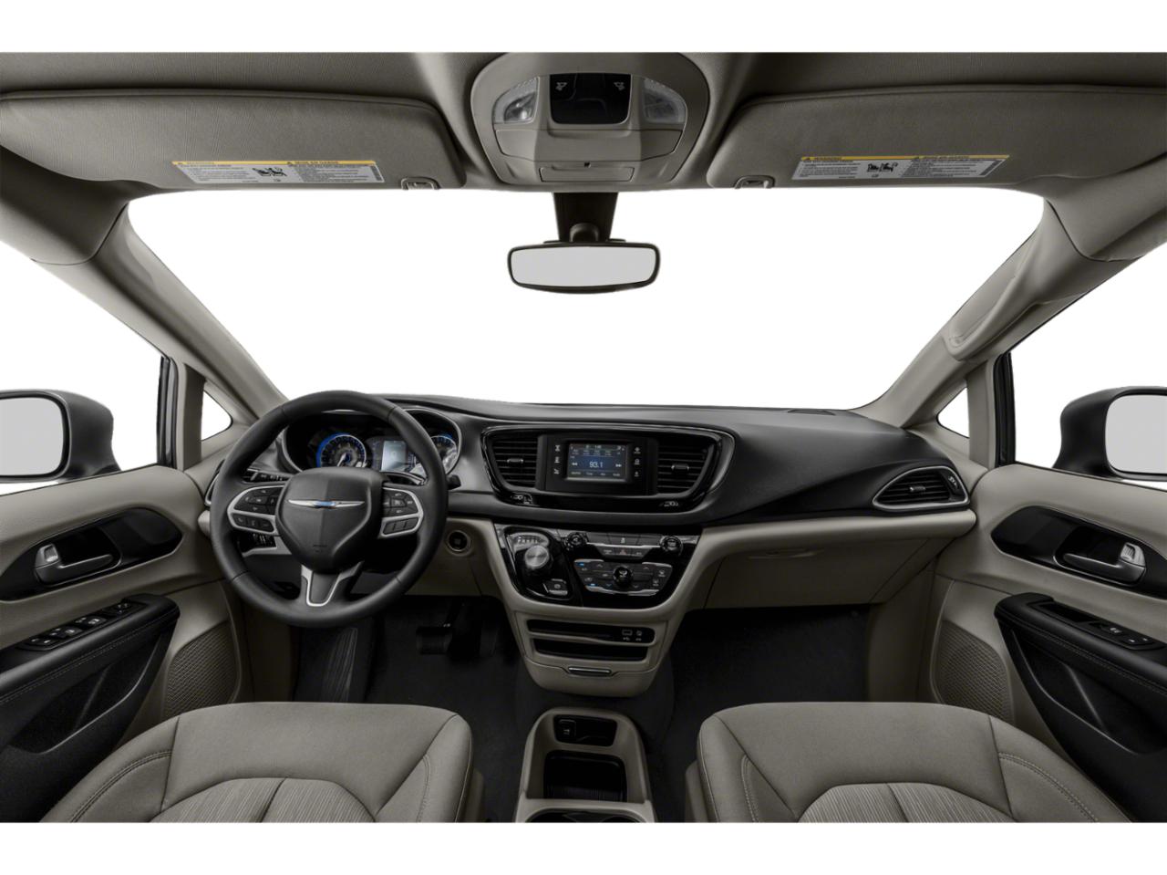 2020 Chrysler Pacifica Vehicle Photo in Mechanicsburg, PA 17050-1707
