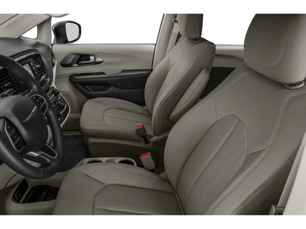 2020 Chrysler Pacifica Vehicle Photo in Mechanicsburg, PA 17050-1707
