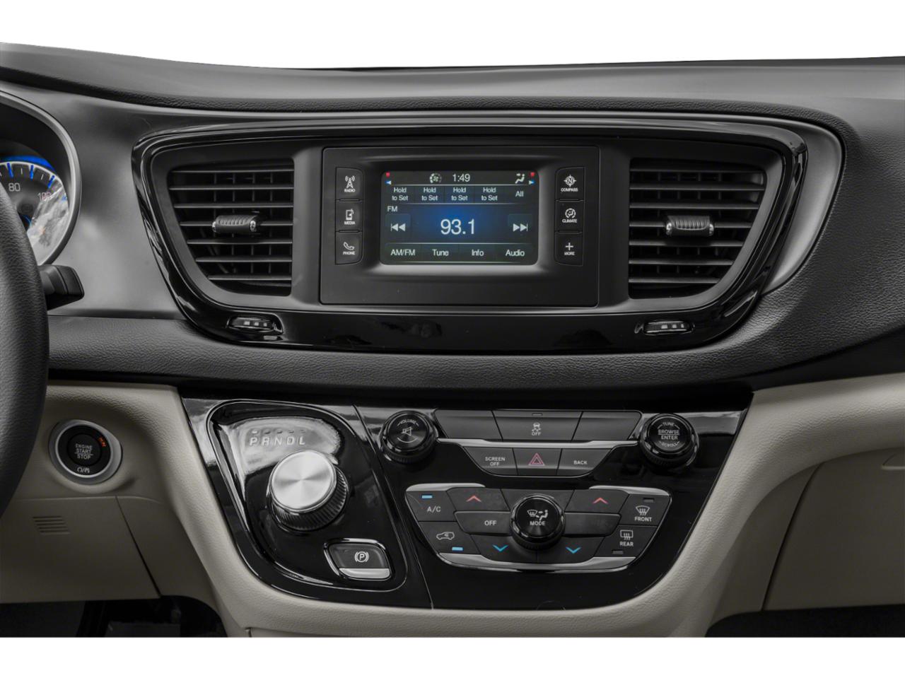 2020 Chrysler Pacifica Vehicle Photo in Mechanicsburg, PA 17050-1707