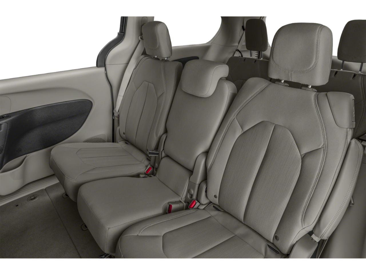 2020 Chrysler Pacifica Vehicle Photo in Mechanicsburg, PA 17050-1707
