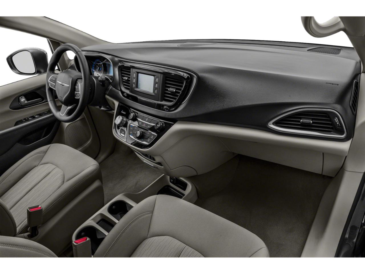 2020 Chrysler Pacifica Vehicle Photo in Mechanicsburg, PA 17050-1707