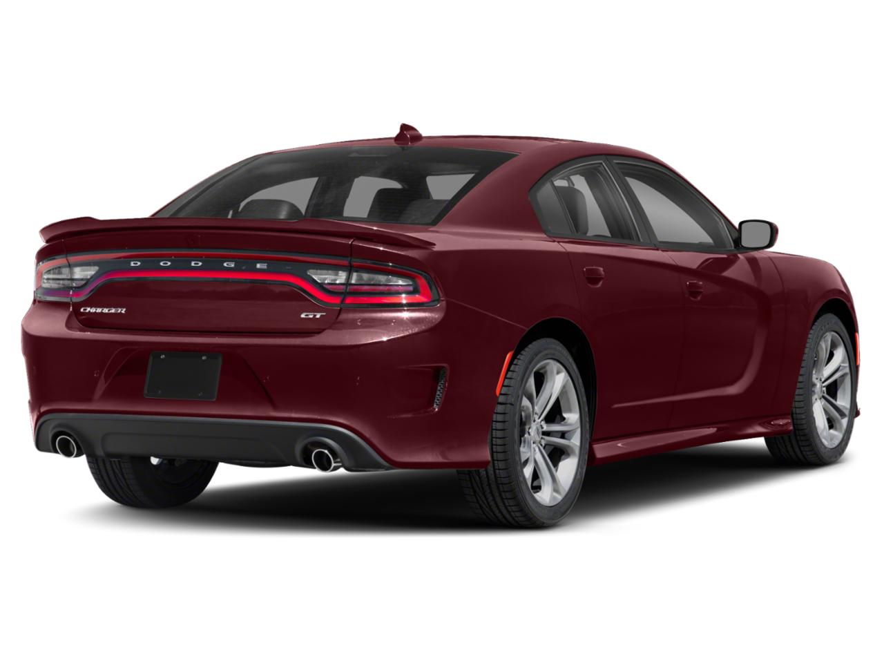 2020 Dodge Charger Vehicle Photo in Marion, IA 52302