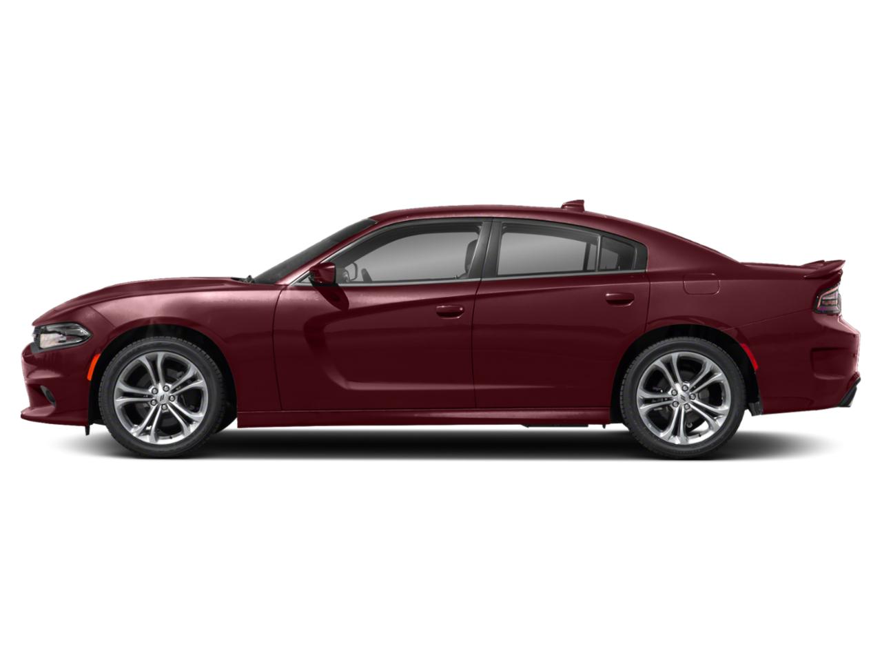 2020 Dodge Charger Vehicle Photo in Marion, IA 52302
