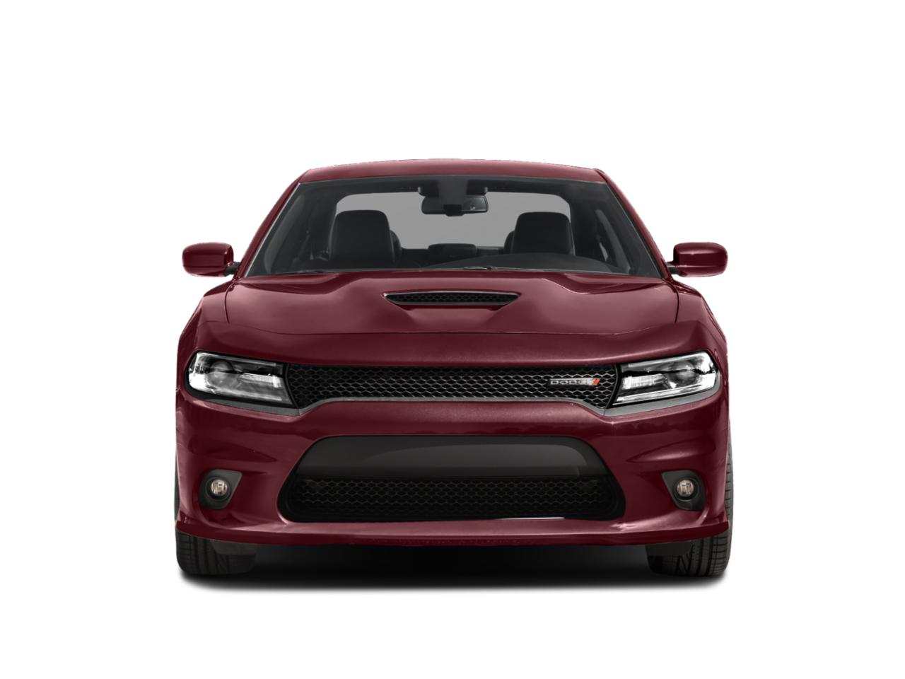 2020 Dodge Charger Vehicle Photo in Marion, IA 52302