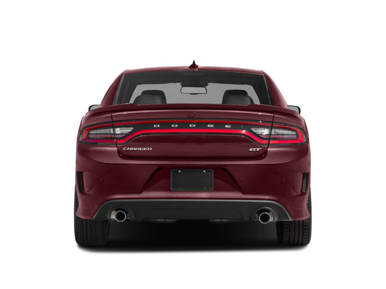 2020 Dodge Charger Vehicle Photo in Marion, IA 52302