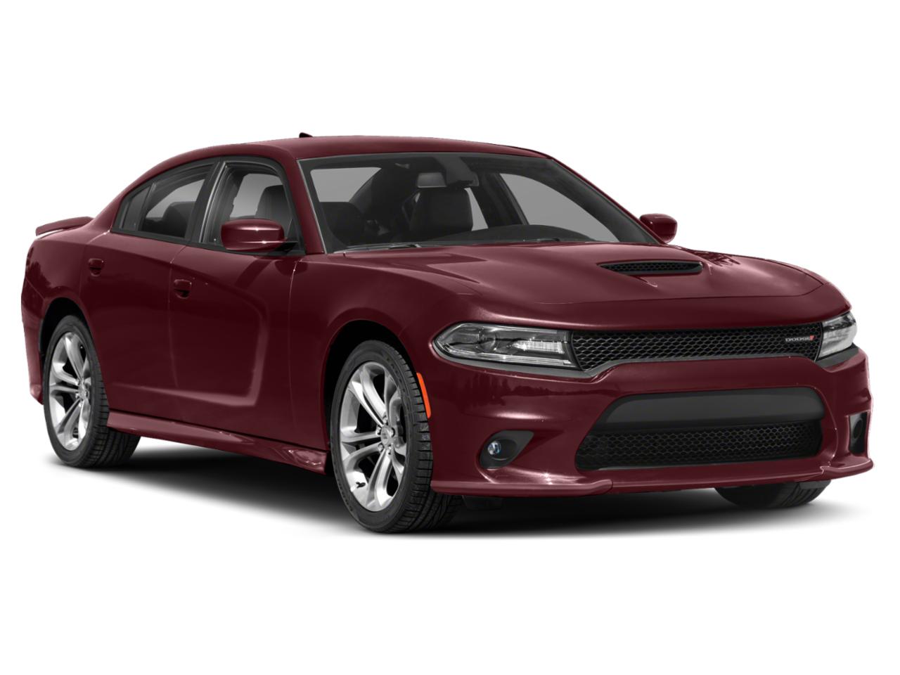 2020 Dodge Charger Vehicle Photo in Marion, IA 52302