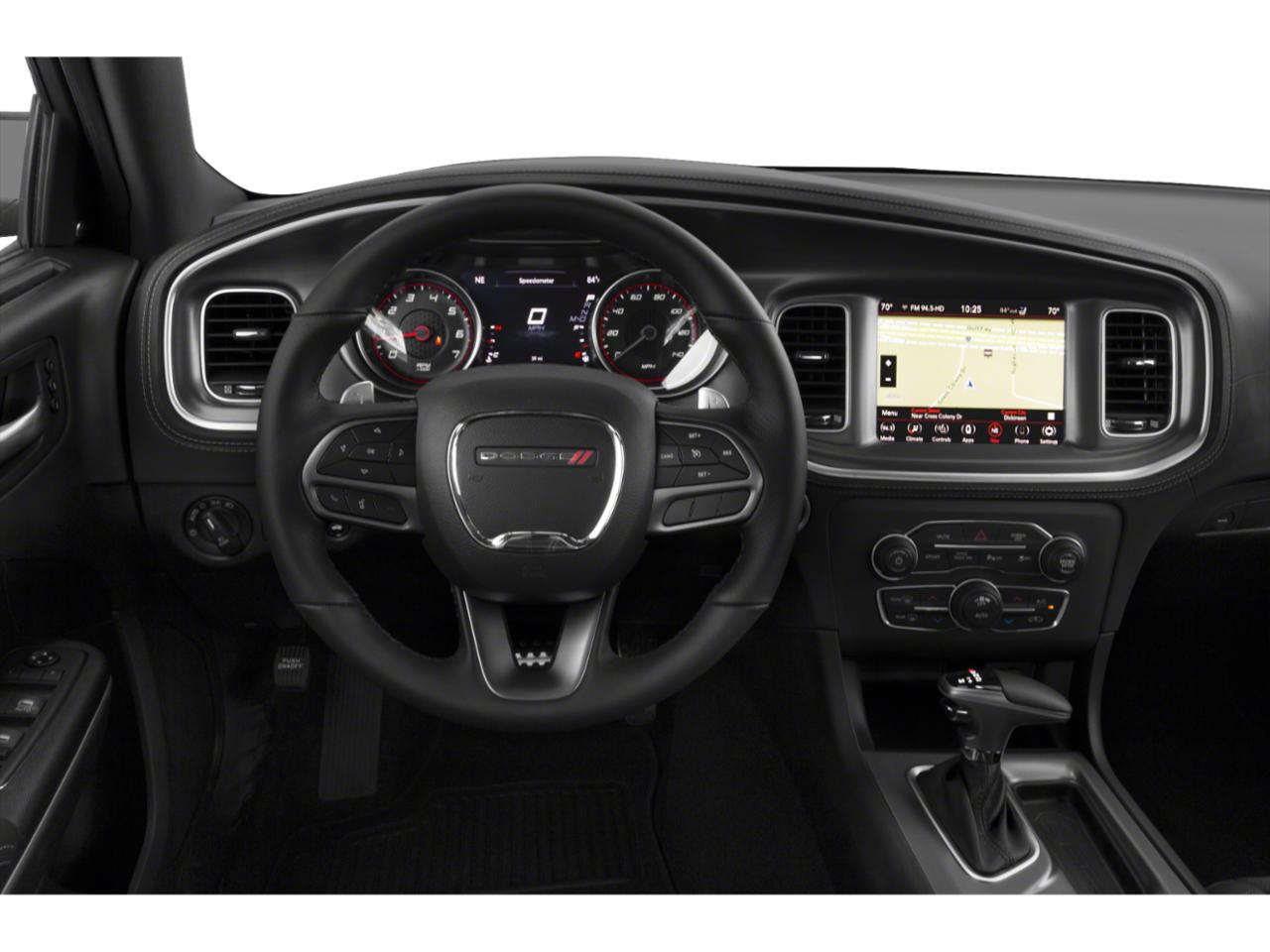 2020 Dodge Charger Vehicle Photo in Marion, IA 52302