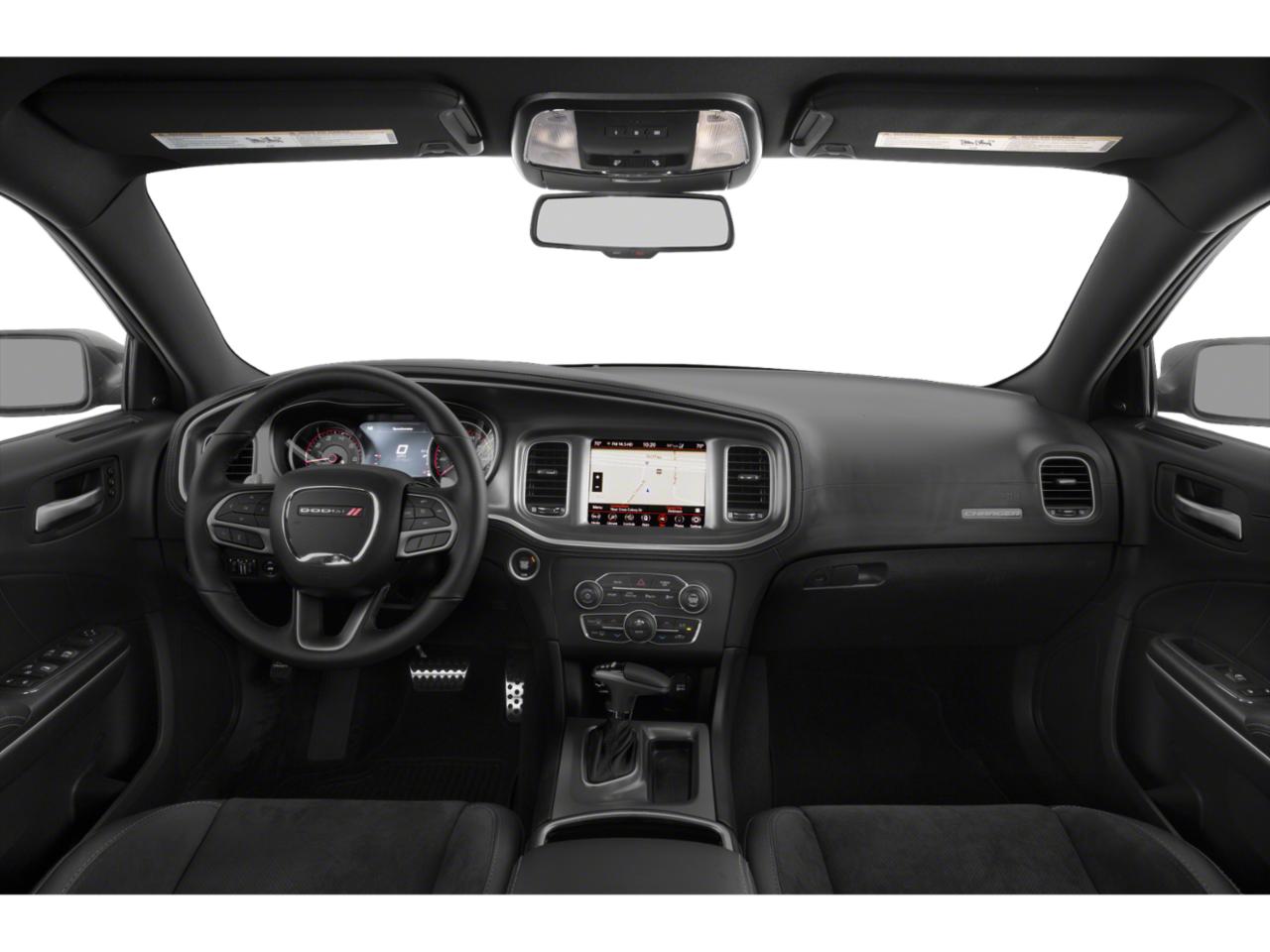2020 Dodge Charger Vehicle Photo in Marion, IA 52302