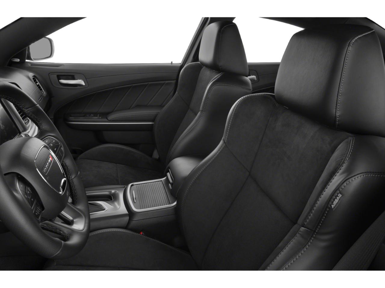 2020 Dodge Charger Vehicle Photo in Marion, IA 52302