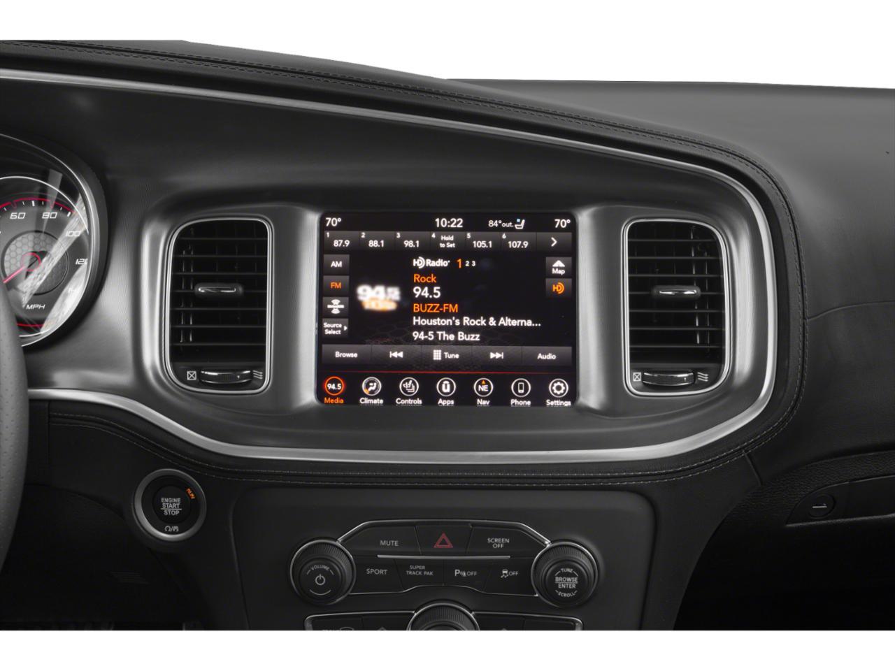 2020 Dodge Charger Vehicle Photo in Marion, IA 52302
