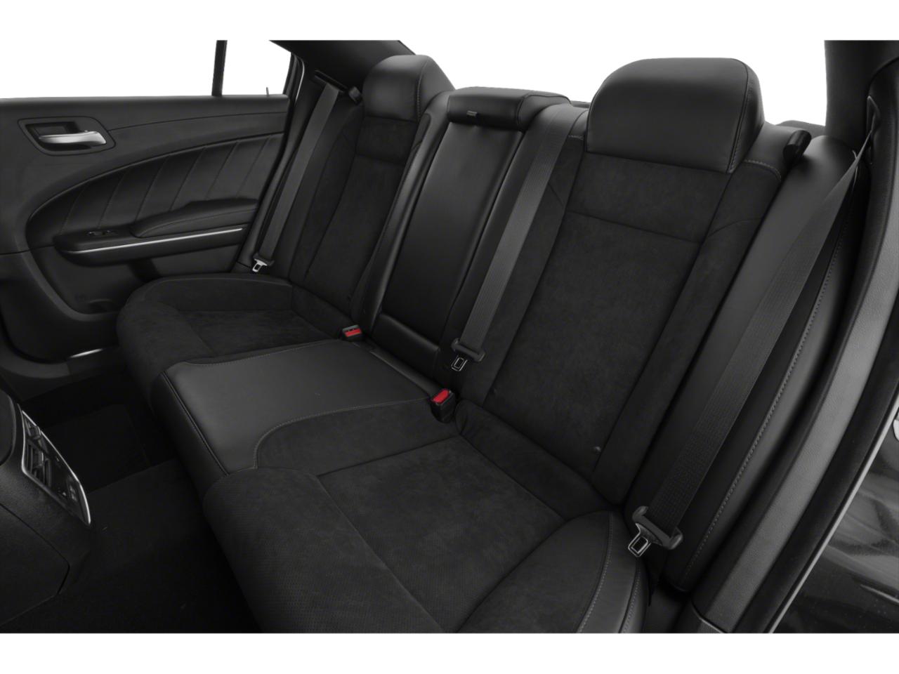 2020 Dodge Charger Vehicle Photo in Marion, IA 52302