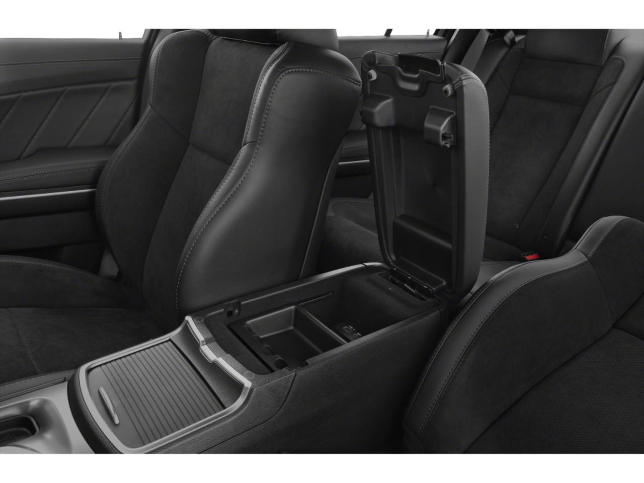2020 Dodge Charger Vehicle Photo in Marion, IA 52302