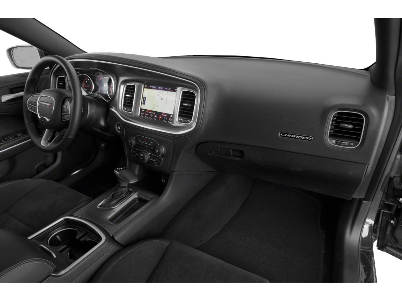 2020 Dodge Charger Vehicle Photo in Marion, IA 52302