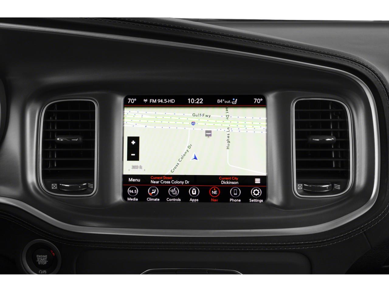 2020 Dodge Charger Vehicle Photo in Marion, IA 52302