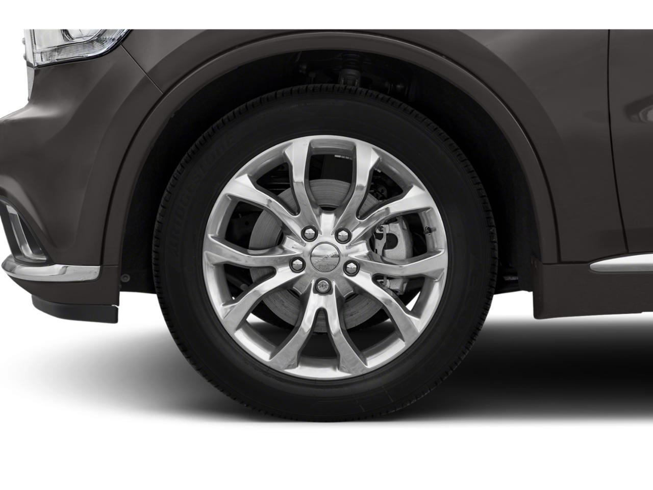 2020 Dodge Durango Vehicle Photo in Willow Grove, PA 19090