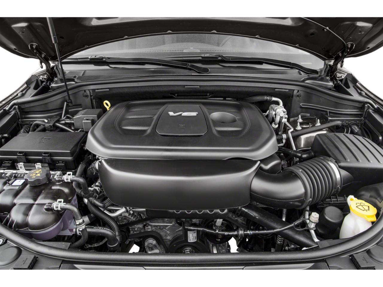 2020 Dodge Durango Vehicle Photo in Willow Grove, PA 19090