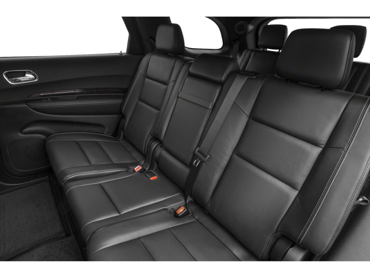 2020 Dodge Durango Vehicle Photo in Willow Grove, PA 19090