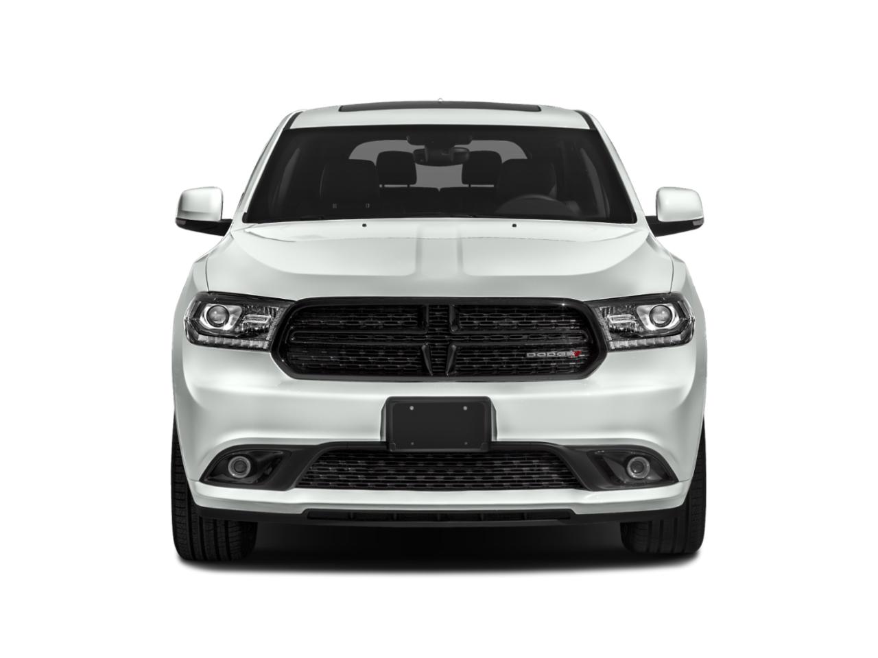 2020 Dodge Durango Vehicle Photo in INDEPENDENCE, MO 64055-1314