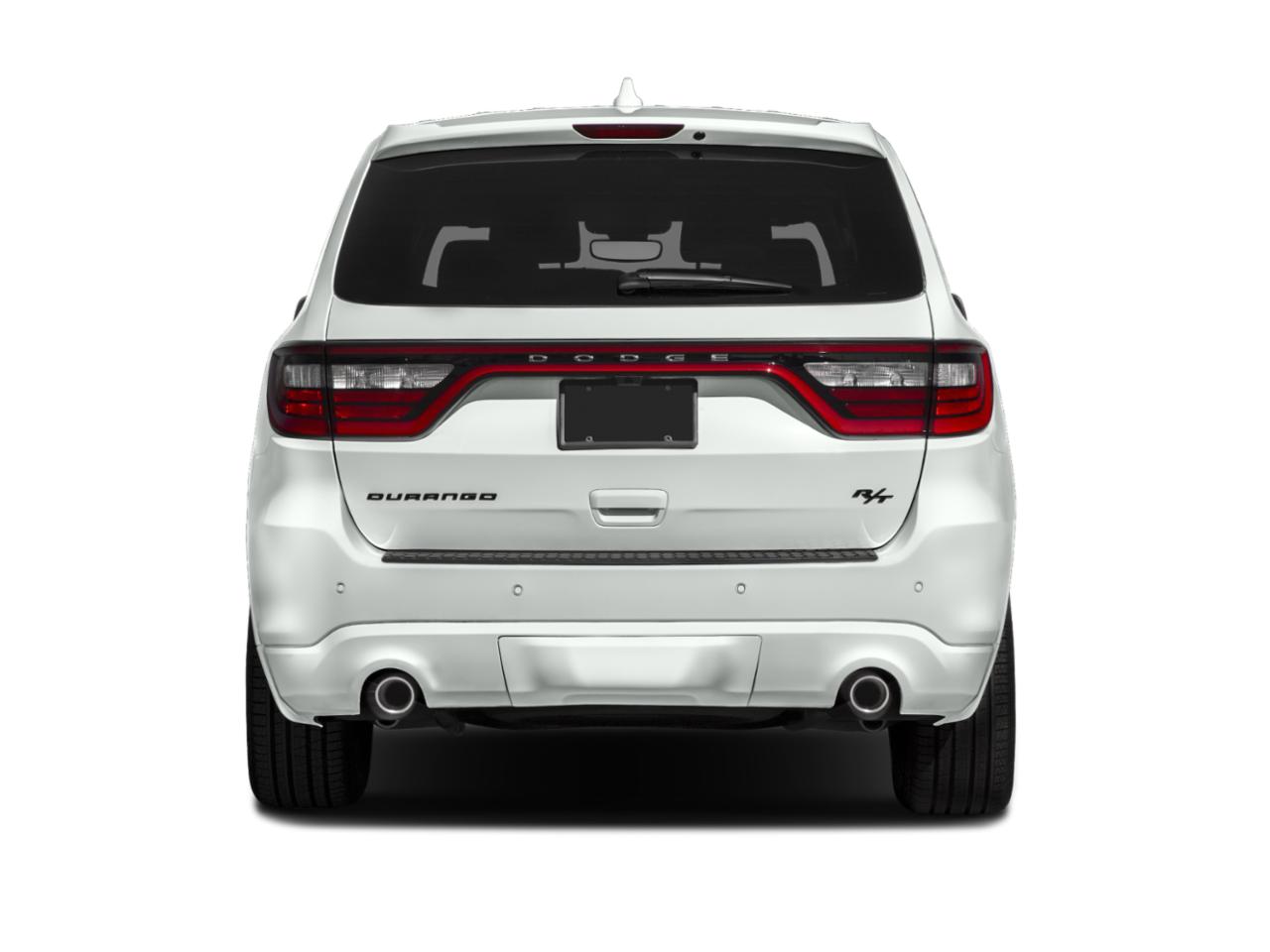 2020 Dodge Durango Vehicle Photo in INDEPENDENCE, MO 64055-1314