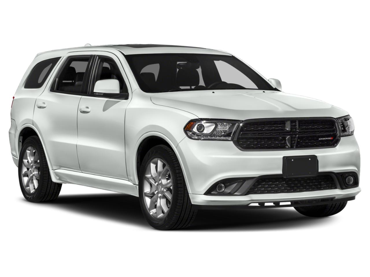 2020 Dodge Durango Vehicle Photo in INDEPENDENCE, MO 64055-1314