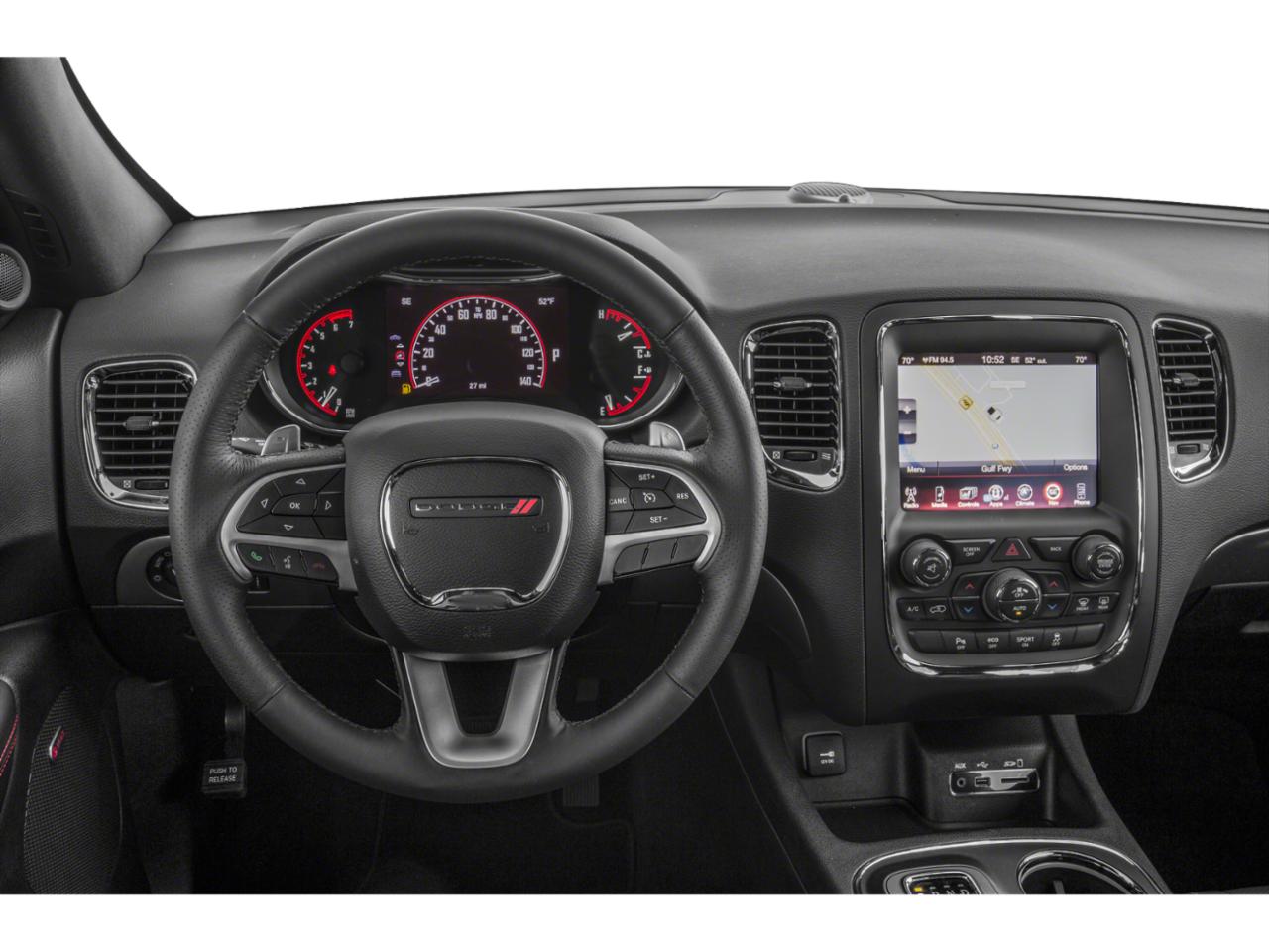 2020 Dodge Durango Vehicle Photo in INDEPENDENCE, MO 64055-1314