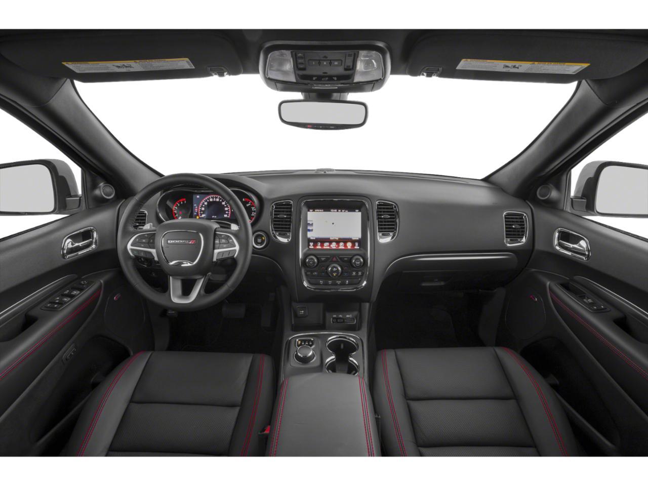 2020 Dodge Durango Vehicle Photo in INDEPENDENCE, MO 64055-1314
