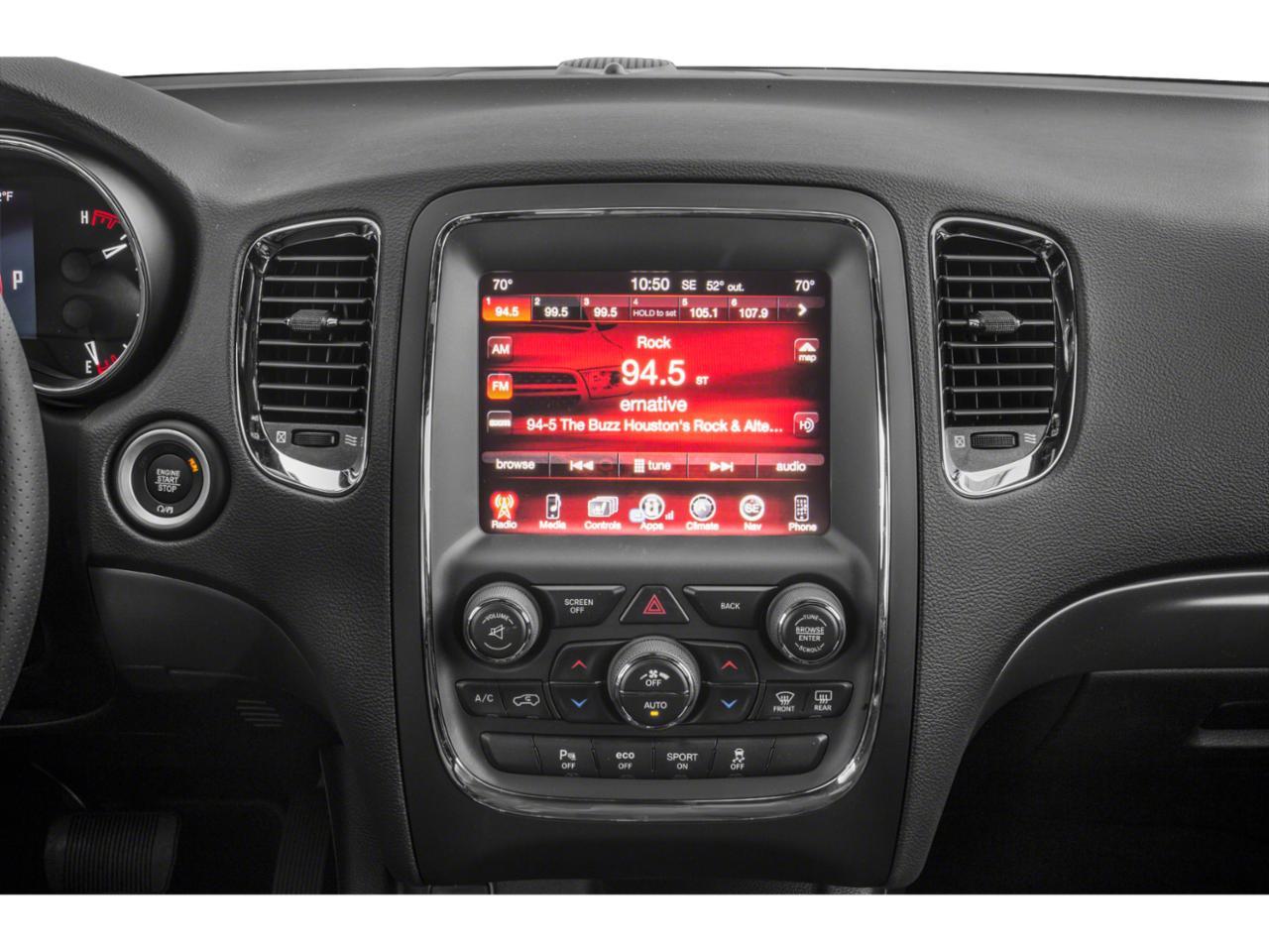 2020 Dodge Durango Vehicle Photo in INDEPENDENCE, MO 64055-1314