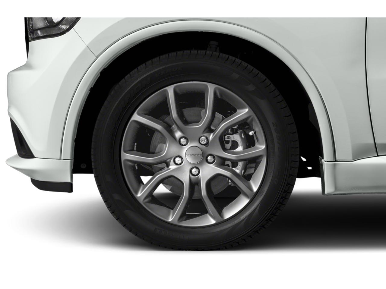 2020 Dodge Durango Vehicle Photo in INDEPENDENCE, MO 64055-1314