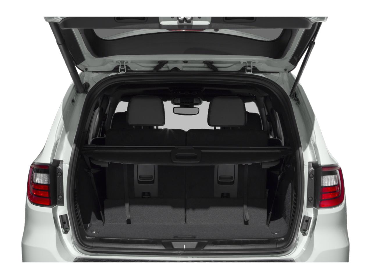 2020 Dodge Durango Vehicle Photo in INDEPENDENCE, MO 64055-1314